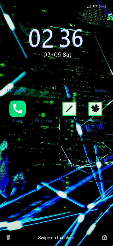 Technology preview