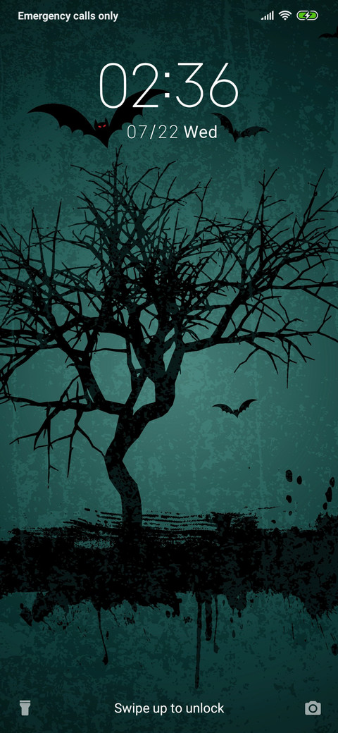 So creepy_3MDS preview