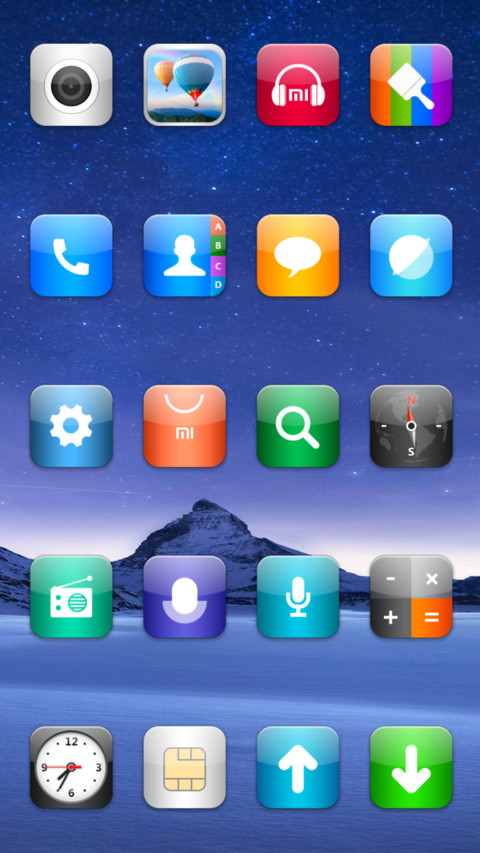 Euphoria v9 preview