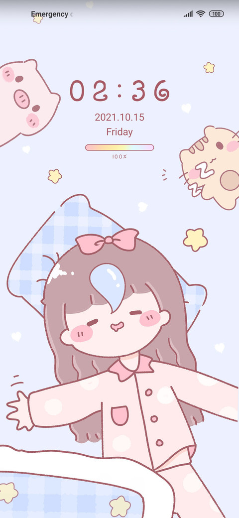 Blue dreamland preview