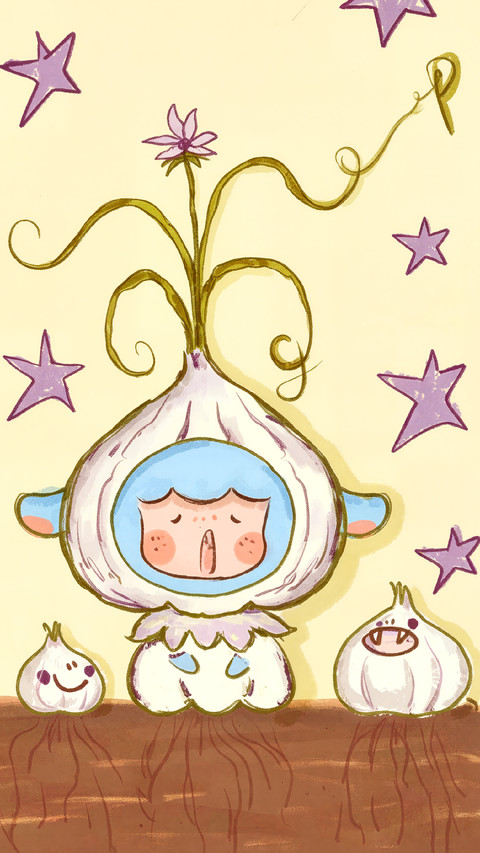 漫游童话星球 preview