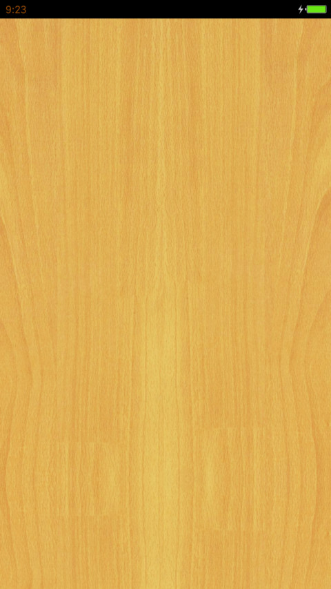 iOS木纹 preview