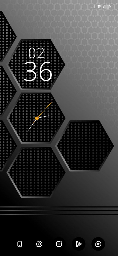 3D Apps preview