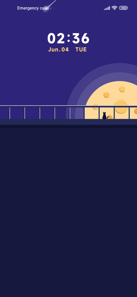 The Journey Cats preview