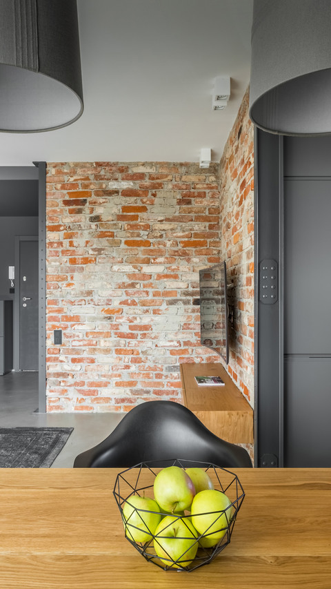 How to install a small apartment as a mixed style 26 preview