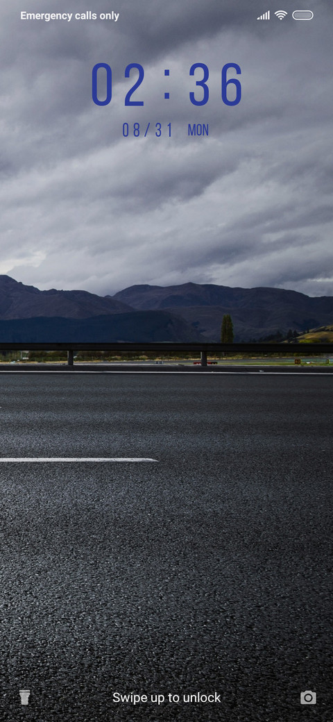 Bright Roads_3MDS preview