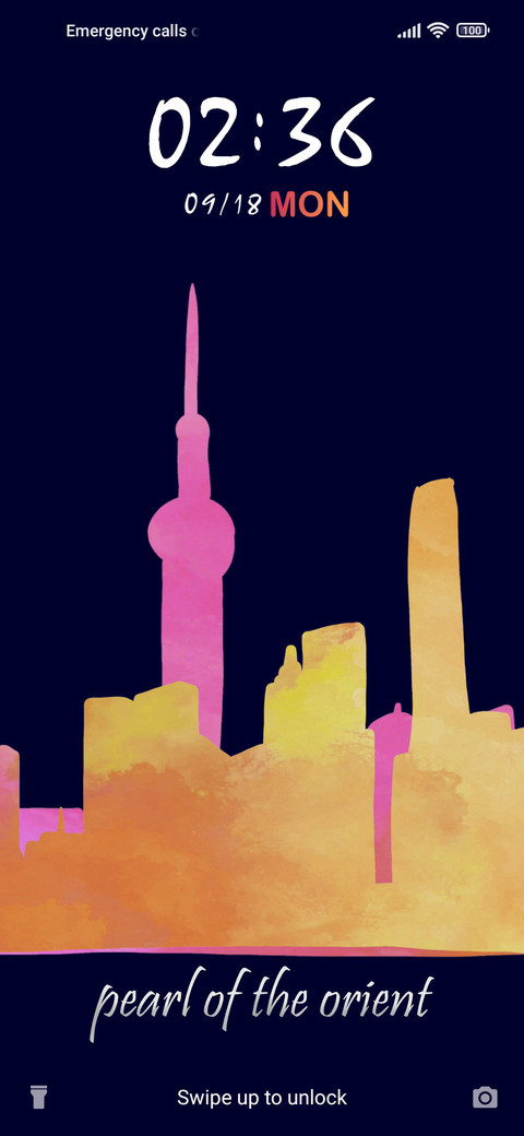 pearl of orient preview