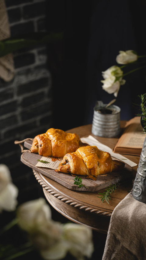 Biscuits become soft bread becomes hard preview