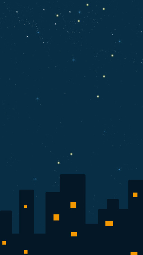 夜晚的家 preview