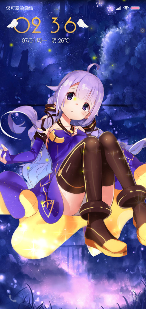 碧蓝航线 独角兽 preview