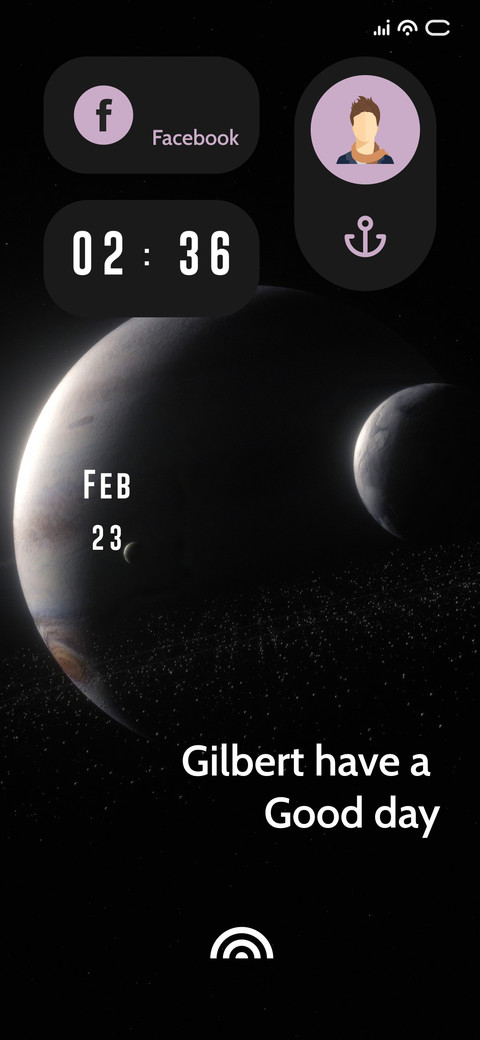 Universe preview