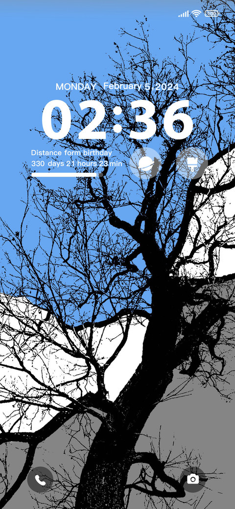 dead wood spring preview