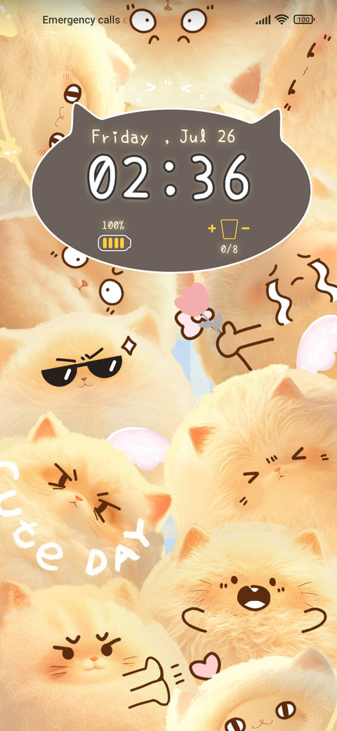 Cat Balloon preview