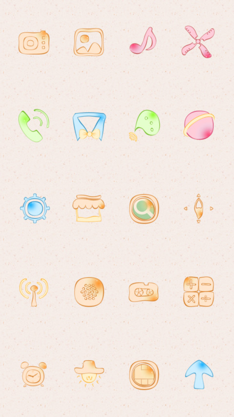 Rainy preview