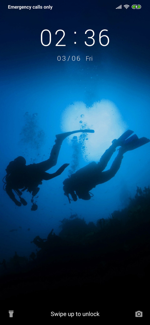 Diver_3MDS preview