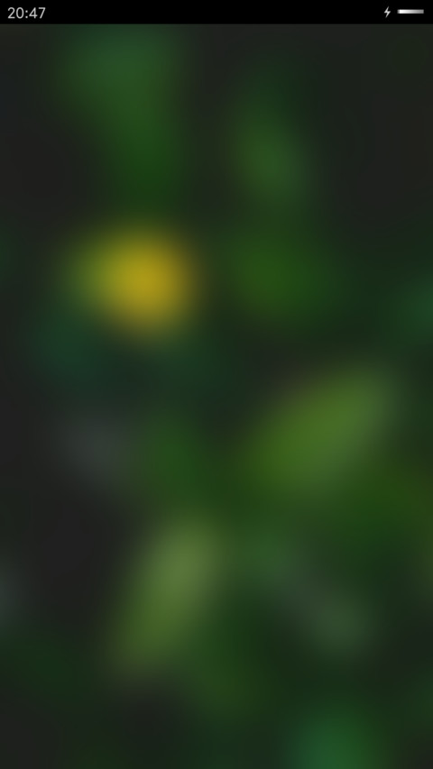 Greenest preview