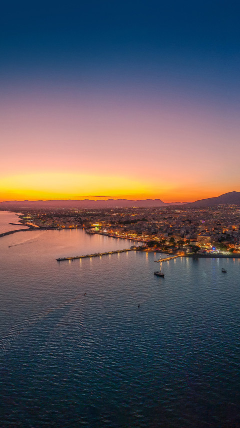 Kalamata is the capital in the Peloponnese preview