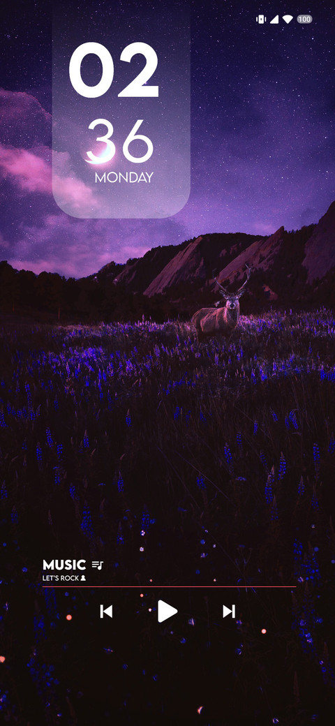 Nature Si preview