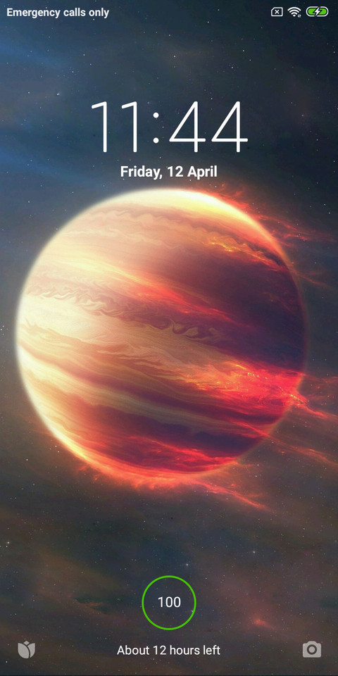 MARS preview