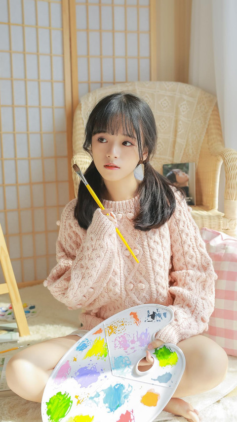 毛衣如何选择 preview