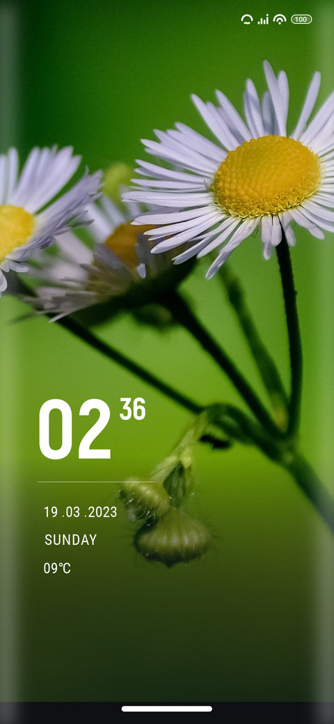 Dewdrop preview