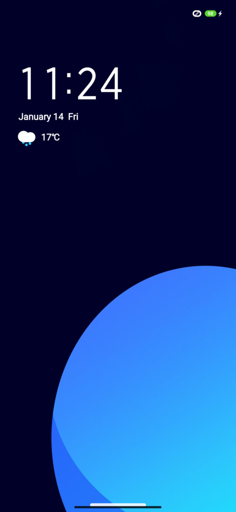 bluemount preview
