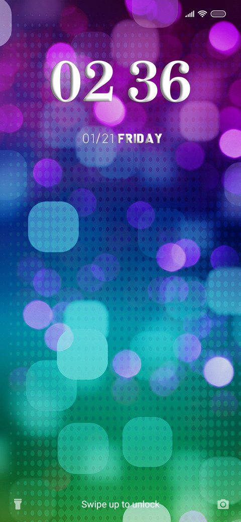 Sparkle_Dots preview