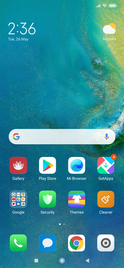 PRO. X preview