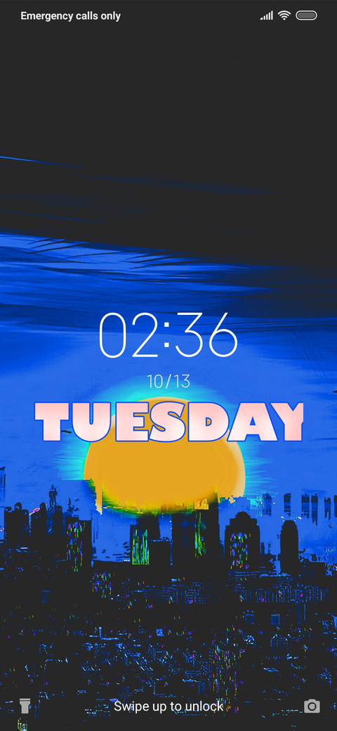 Morning City preview