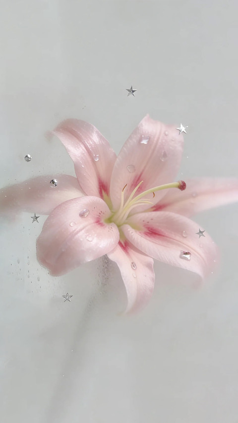 镜子另一面 是盛开的花 preview