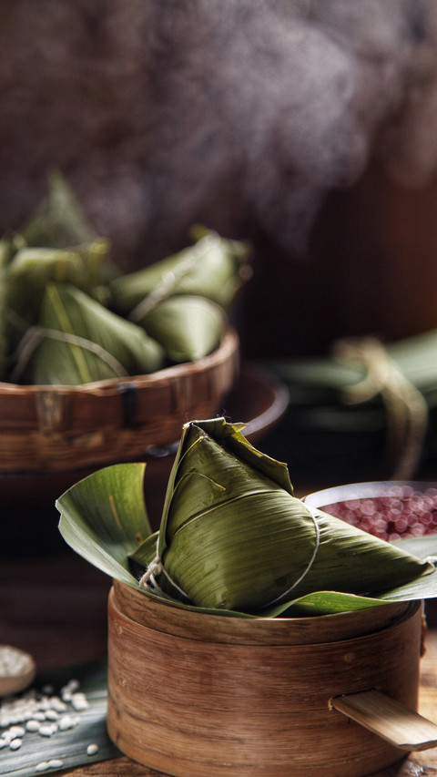 粽子节 preview