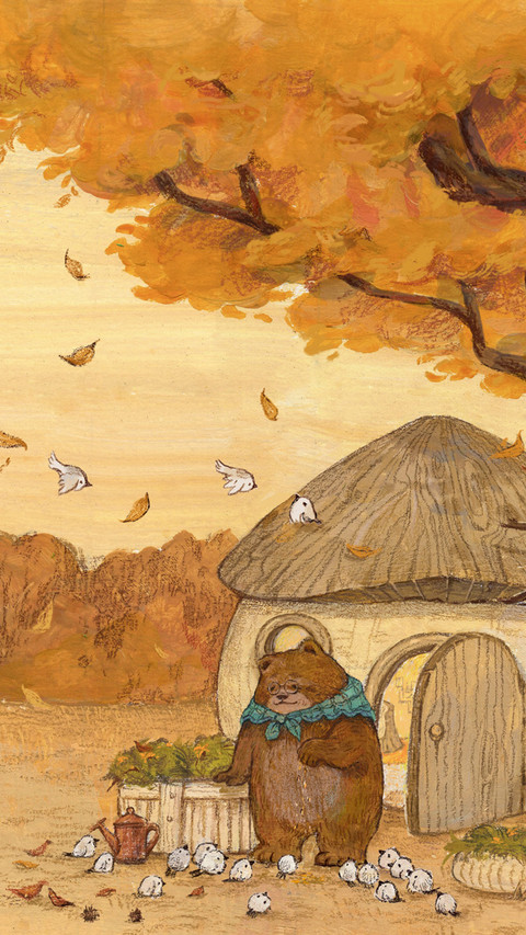 央美毕业季云展览 preview