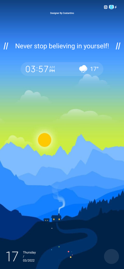 Mountains Sun12 preview