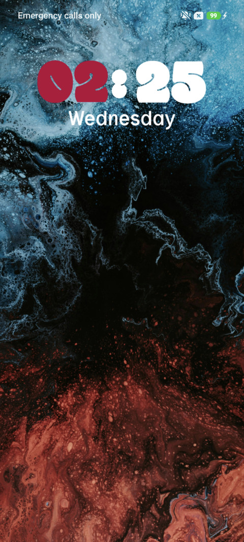 Paint preview