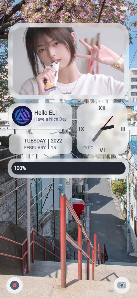 Last Project preview