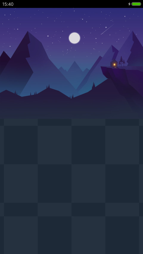 星夜微光 preview