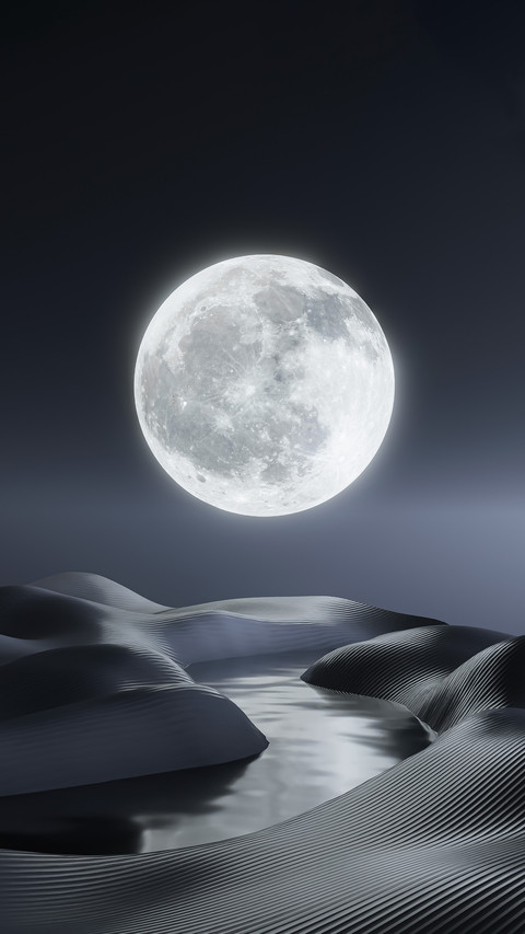 Why are there huge differences in lunar samples preview