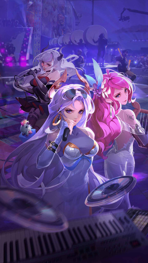 火与光之歌 preview