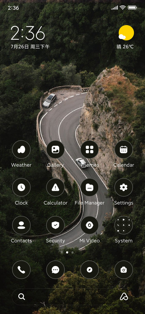 Road Sides preview