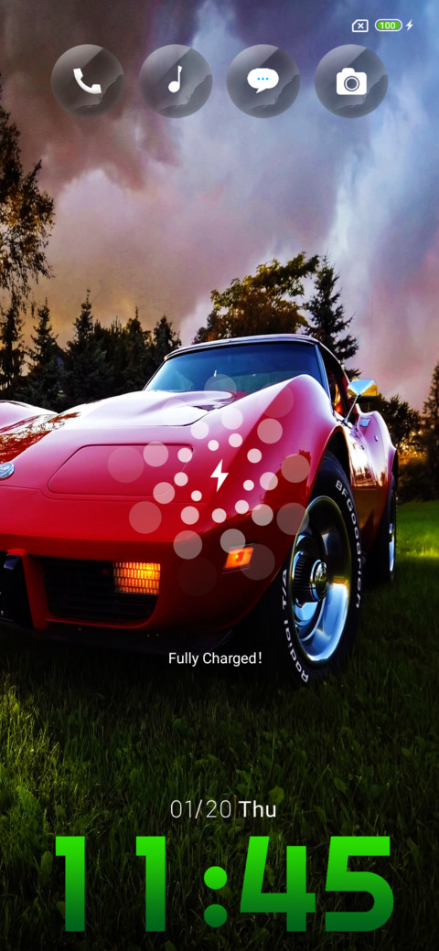 Car si preview