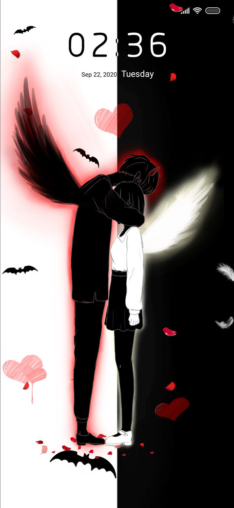 Angels And Demons preview