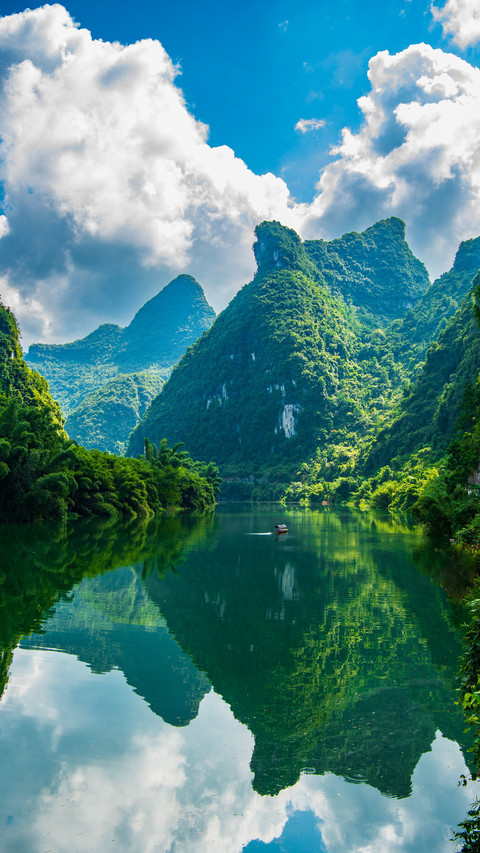 Small and popular destinations for may day travel 2 preview