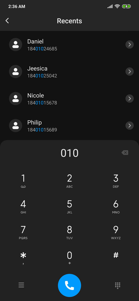 ROUND_DWM4 miui theme
