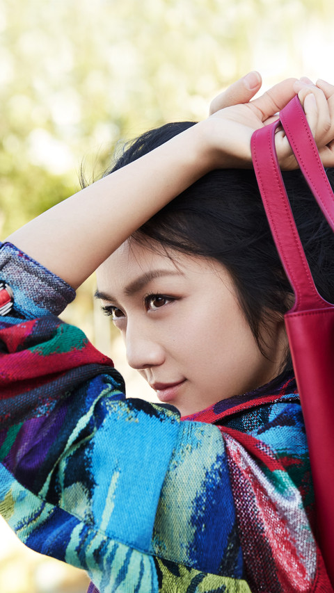 汤唯 preview