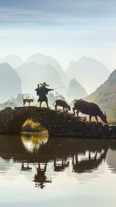 Chinas newly added agricultural cultural heritage 2 preview