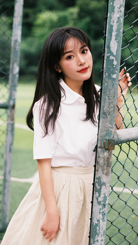 女生动情的表现 preview