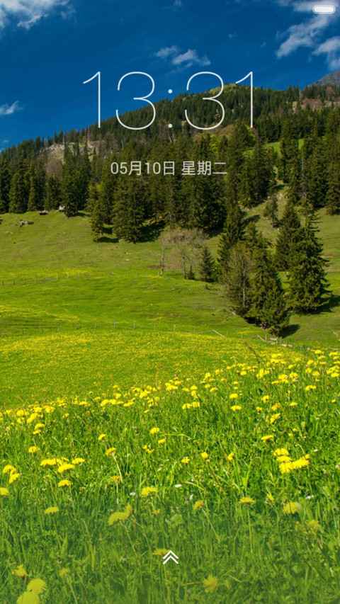美丽欧洲乡村田园 preview