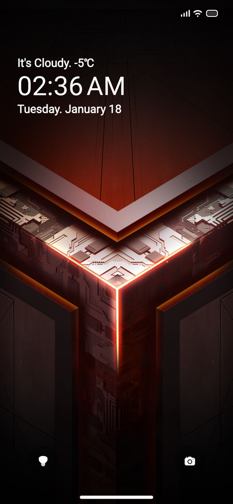 FAKEXROG preview