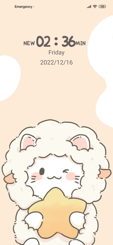 Dress up a kitten preview