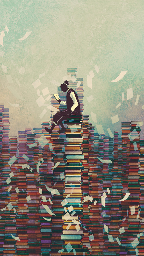 Children's Book Day preview